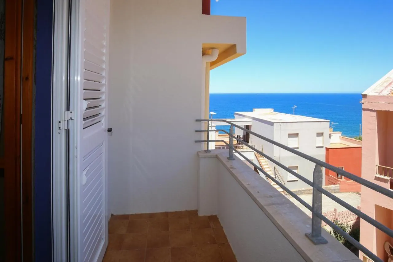Apartment Casa Vacanza Lihele - Locazione Turistica Castelsardo Italy