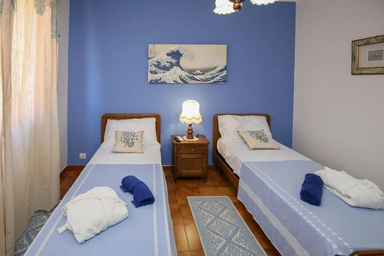 Casa Vacanza Lihele - Locazione Turistica Castelsardo 0*,