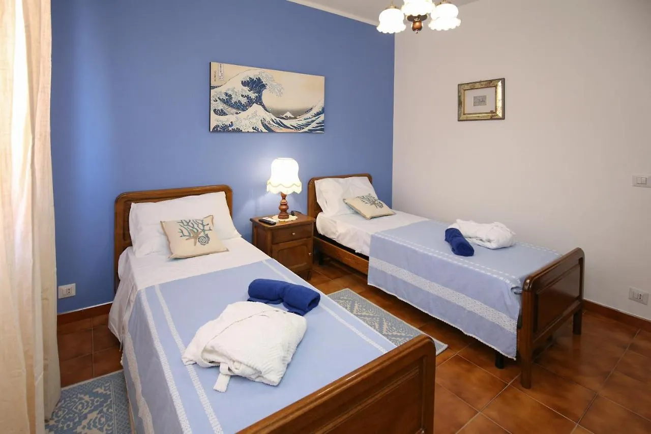 Casa Vacanza Lihele - Locazione Turistica Castelsardo Apartment