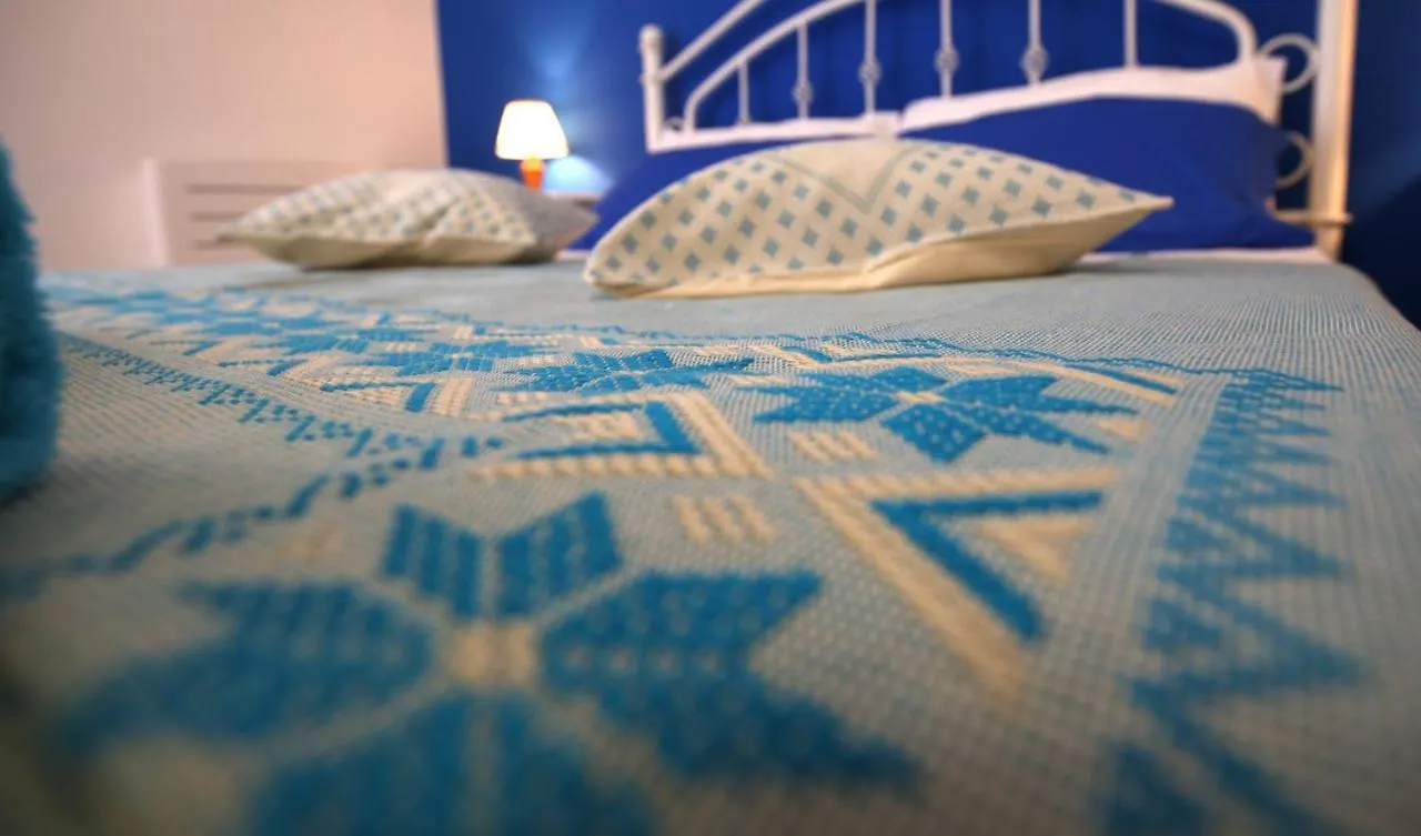 Casa Vacanza Lihele - Locazione Turistica Castelsardo