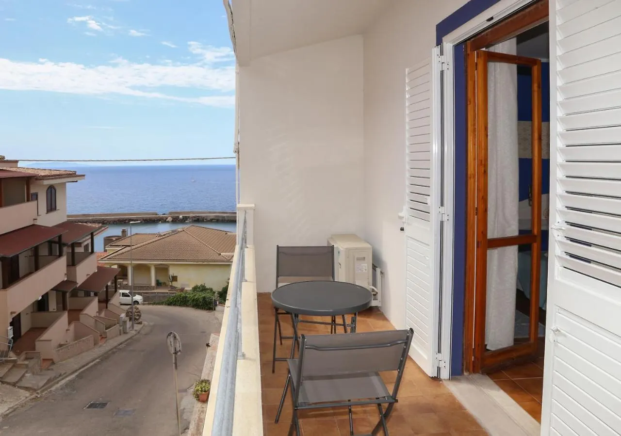 Casa Vacanza Lihele - Locazione Turistica Castelsardo