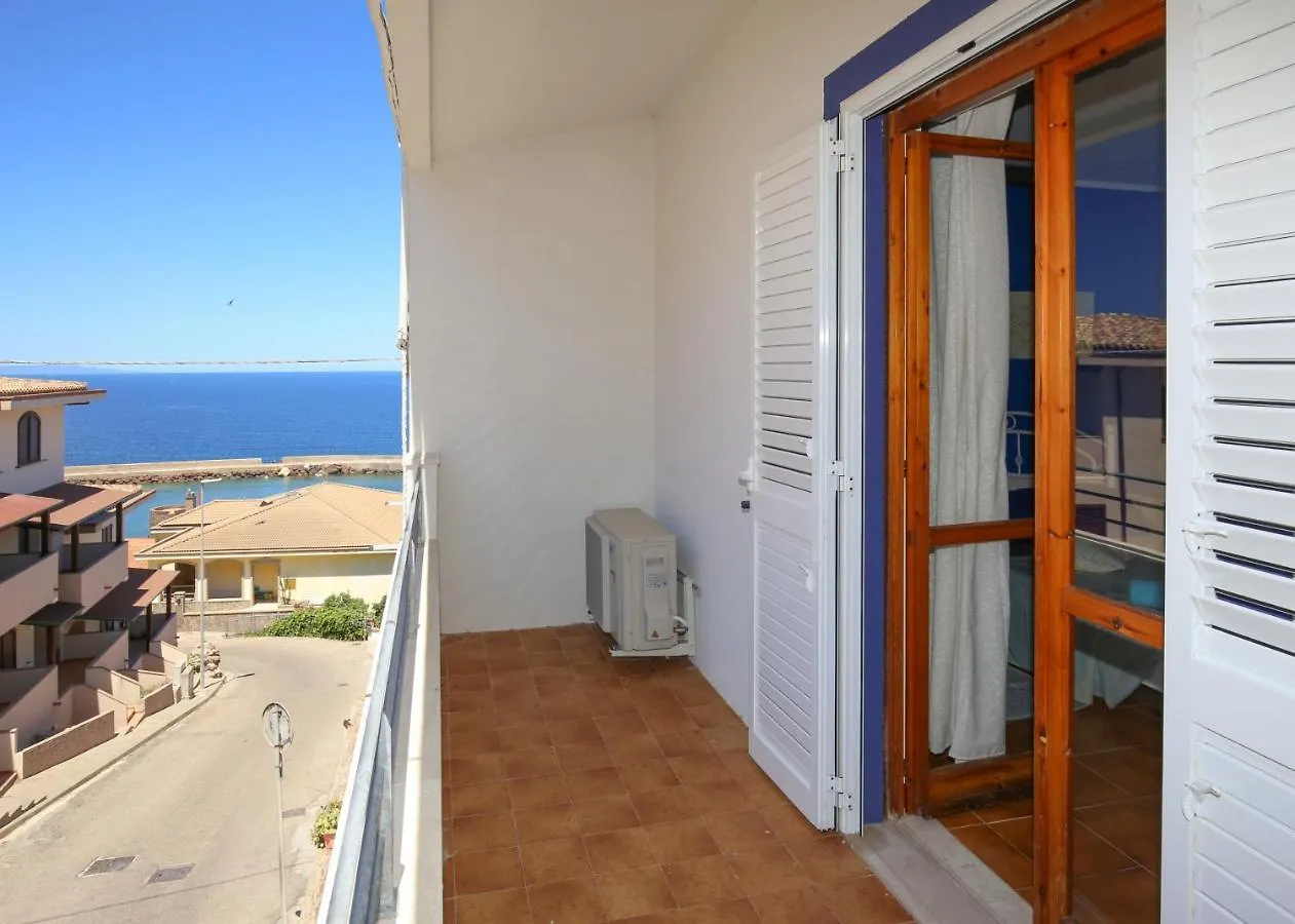 Apartment Casa Vacanza Lihele - Locazione Turistica Castelsardo