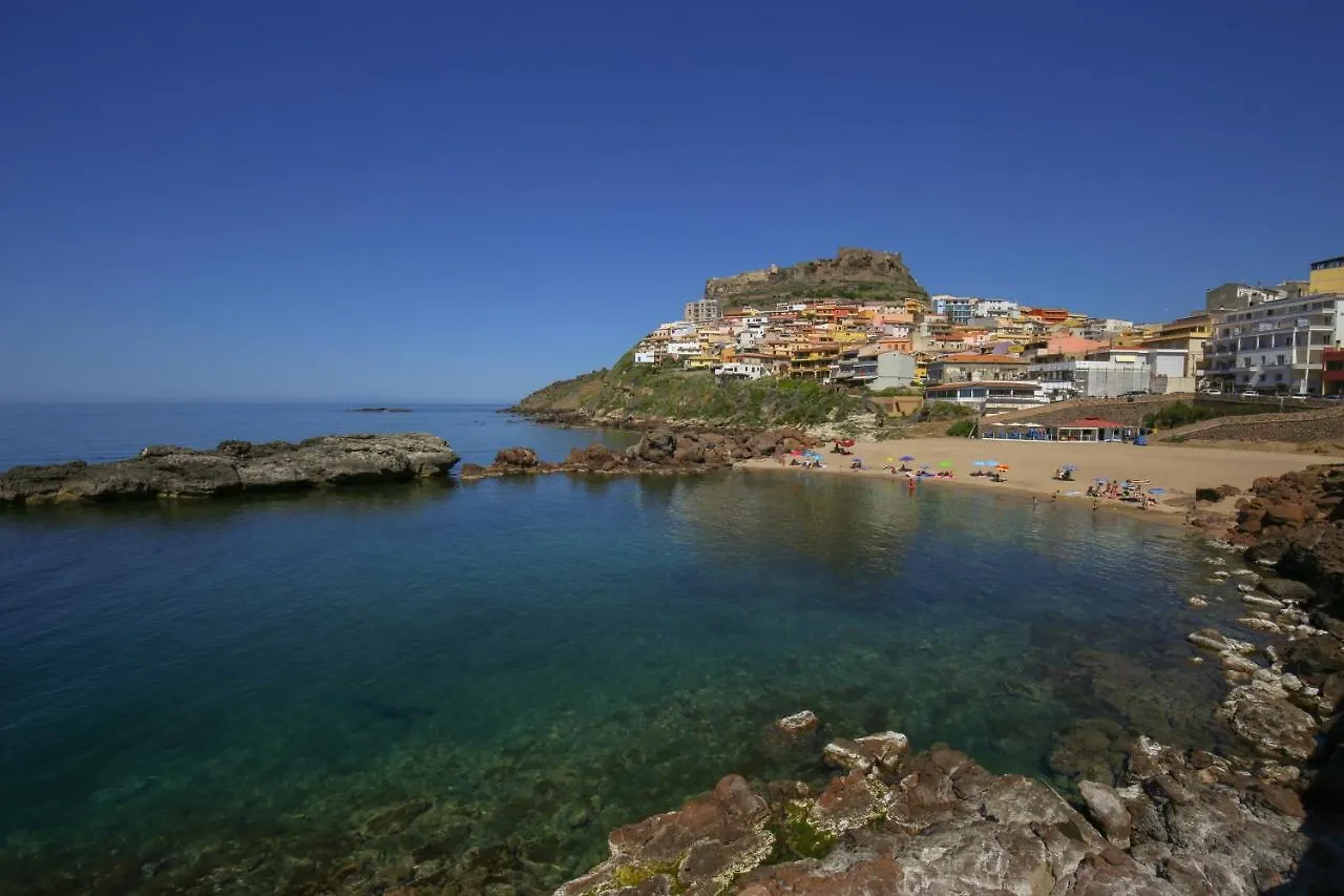 Casa Vacanza Lihele - Locazione Turistica Castelsardo