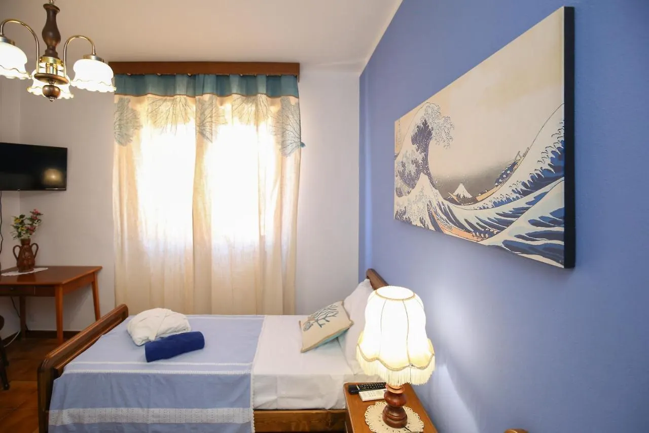 Apartment Casa Vacanza Lihele - Locazione Turistica Castelsardo Italy
