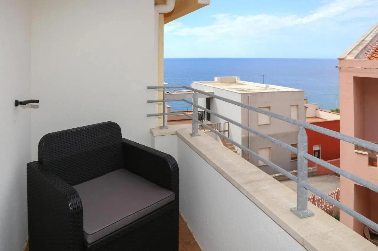 Apartment Casa Vacanza Lihele - Locazione Turistica Castelsardo