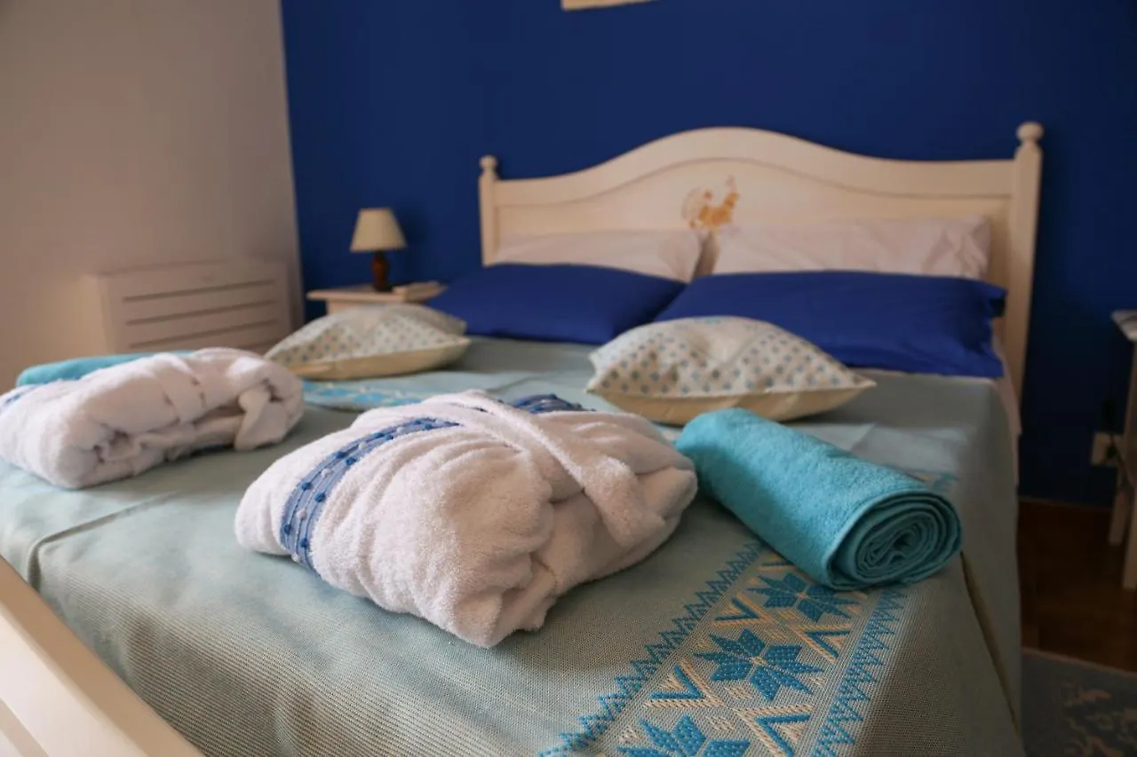 Casa Vacanza Lihele - Locazione Turistica Castelsardo Italy