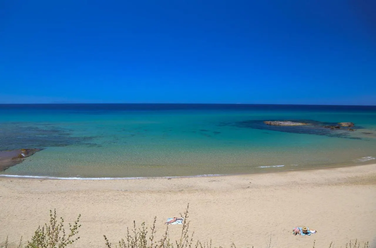 Apartment Casa Vacanza Lihele - Locazione Turistica Castelsardo