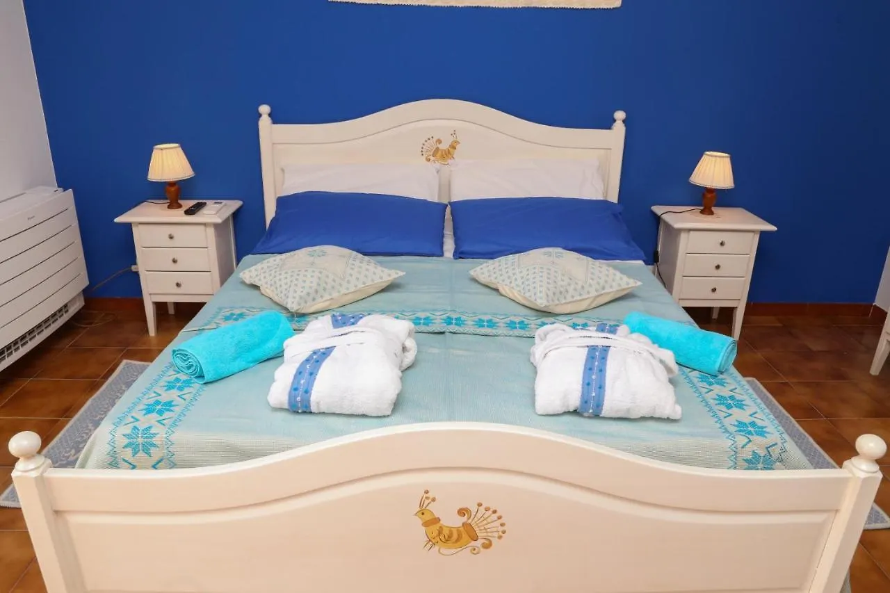 Casa Vacanza Lihele - Locazione Turistica Castelsardo 0*,  Italy