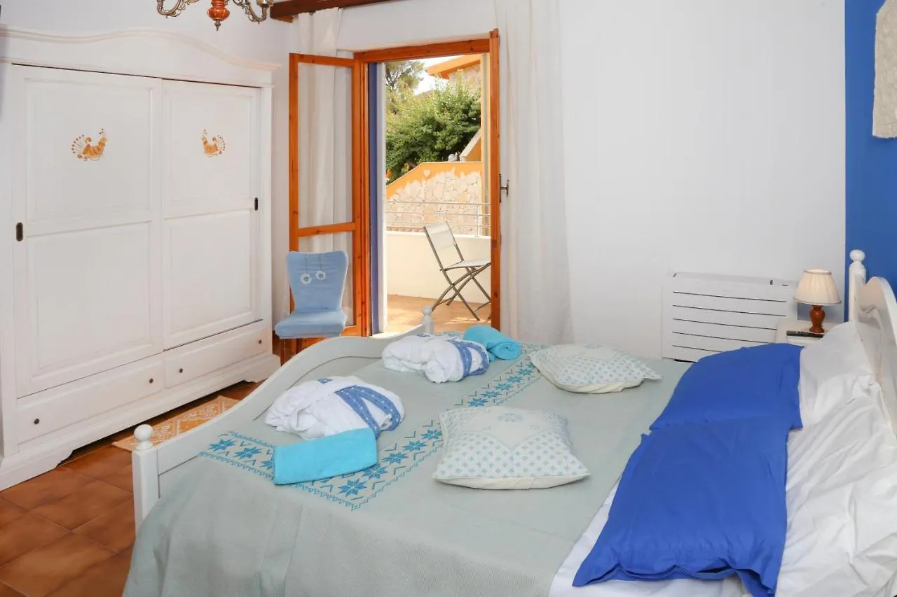 Casa Vacanza Lihele - Locazione Turistica Castelsardo Apartment