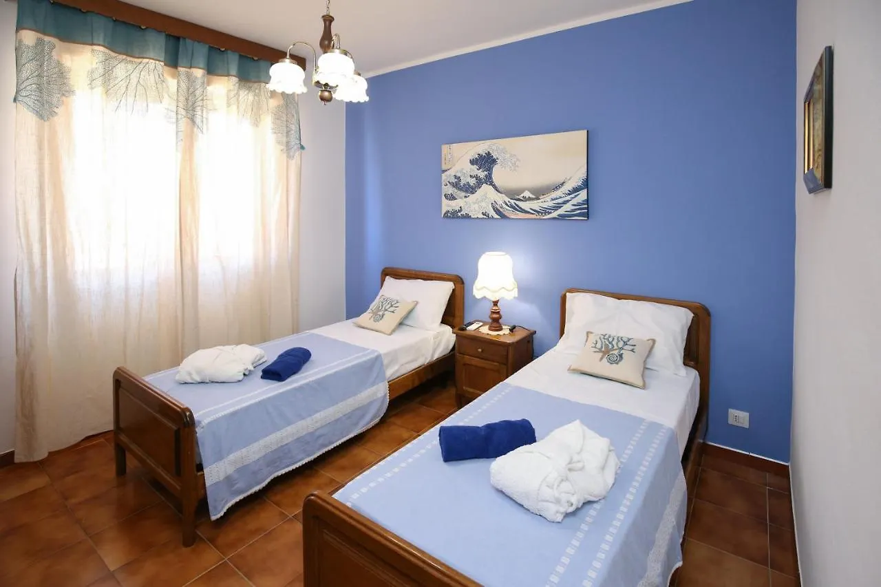 Casa Vacanza Lihele - Locazione Turistica Castelsardo Italy