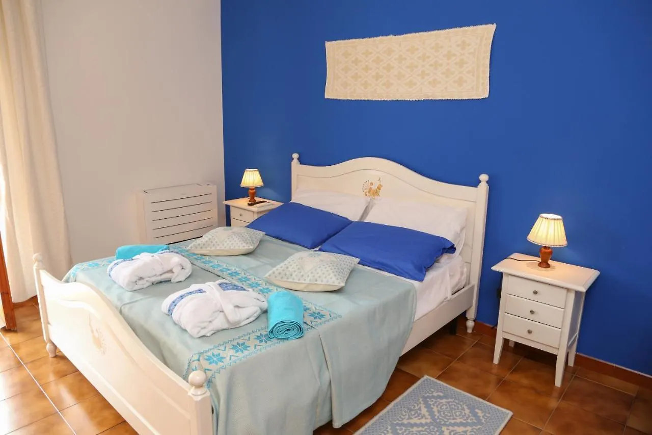 Casa Vacanza Lihele - Locazione Turistica Castelsardo