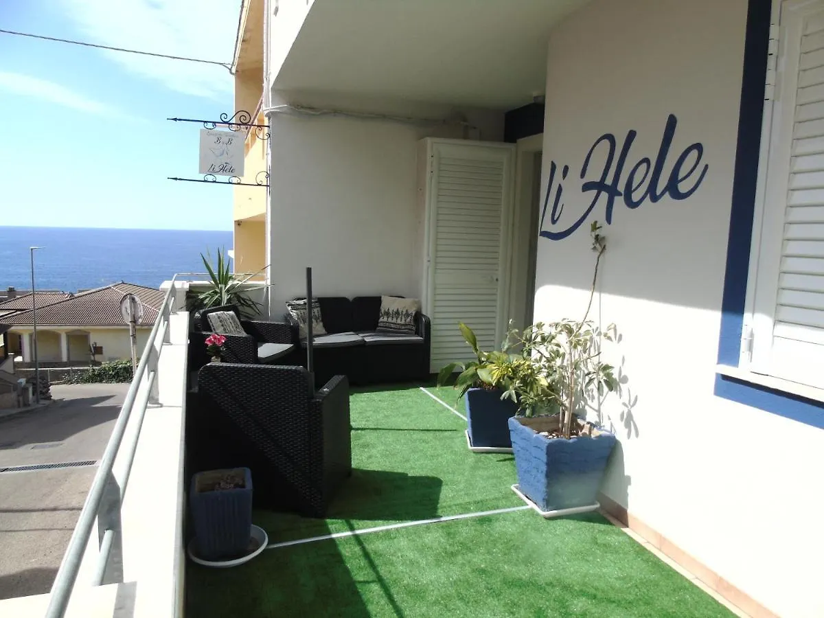 Casa Vacanza Lihele - Locazione Turistica Castelsardo
