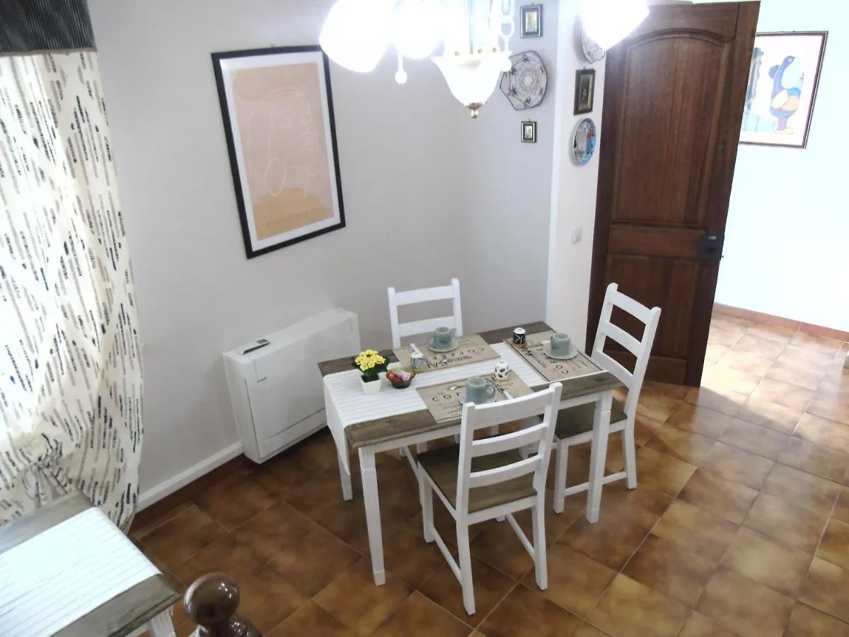 Casa Vacanza Lihele - Locazione Turistica Castelsardo Apartment
