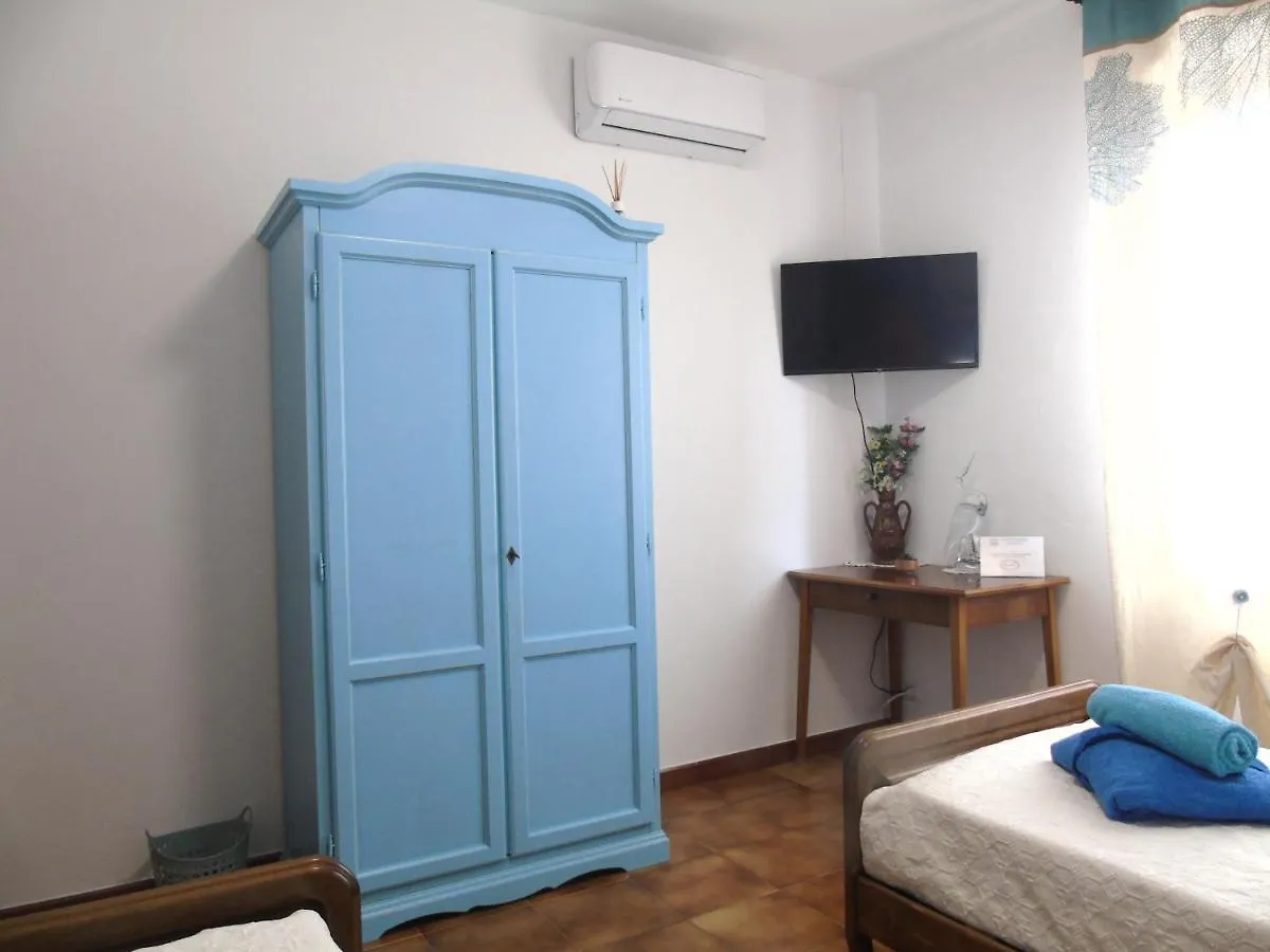 Apartment Casa Vacanza Lihele - Locazione Turistica Castelsardo
