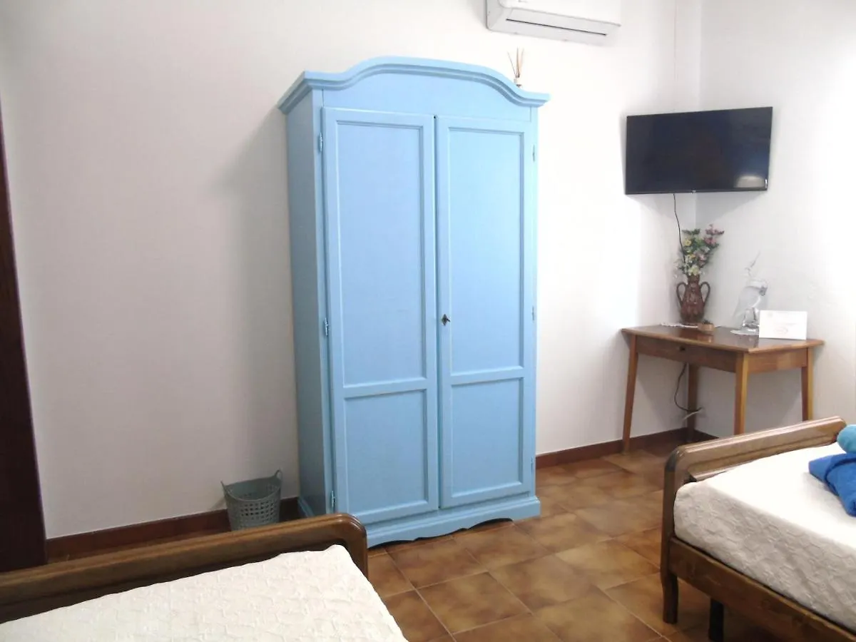 Apartment Casa Vacanza Lihele - Locazione Turistica Castelsardo