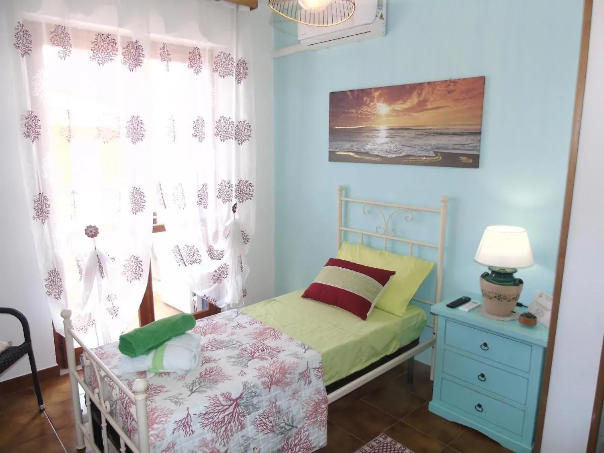Casa Vacanza Lihele - Locazione Turistica Castelsardo