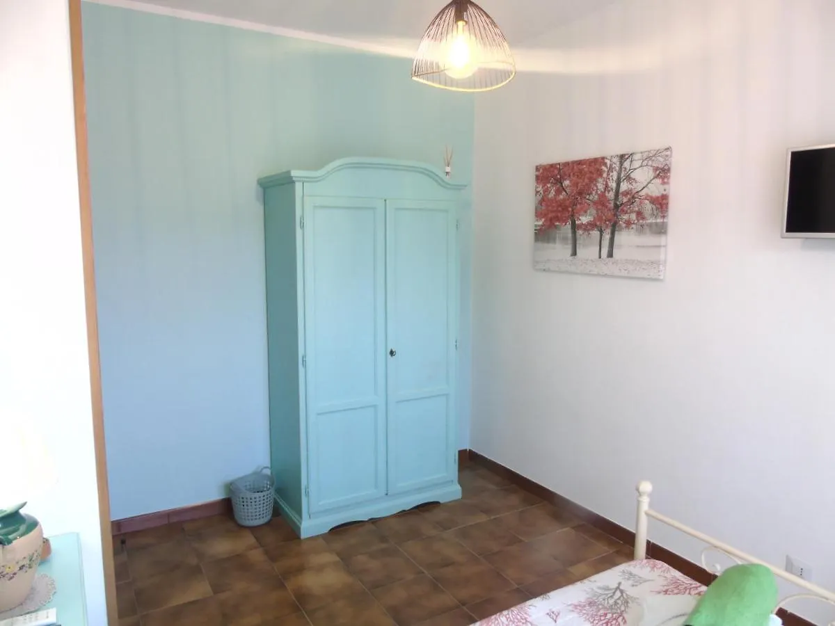 Casa Vacanza Lihele - Locazione Turistica Castelsardo Italy