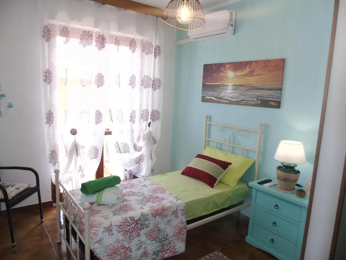 Casa Vacanza Lihele - Locazione Turistica Castelsardo Apartment