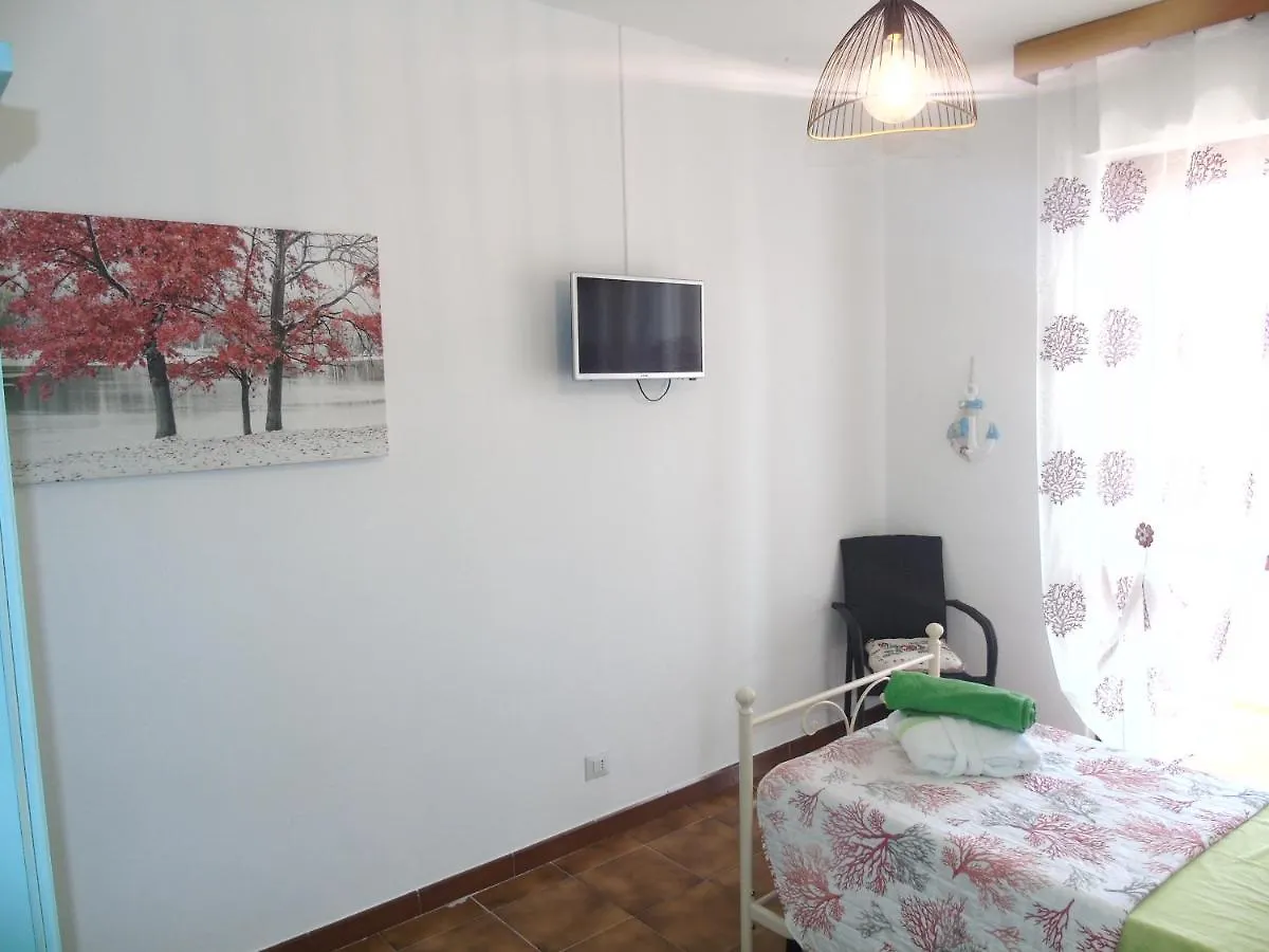 Casa Vacanza Lihele - Locazione Turistica Castelsardo Apartment
