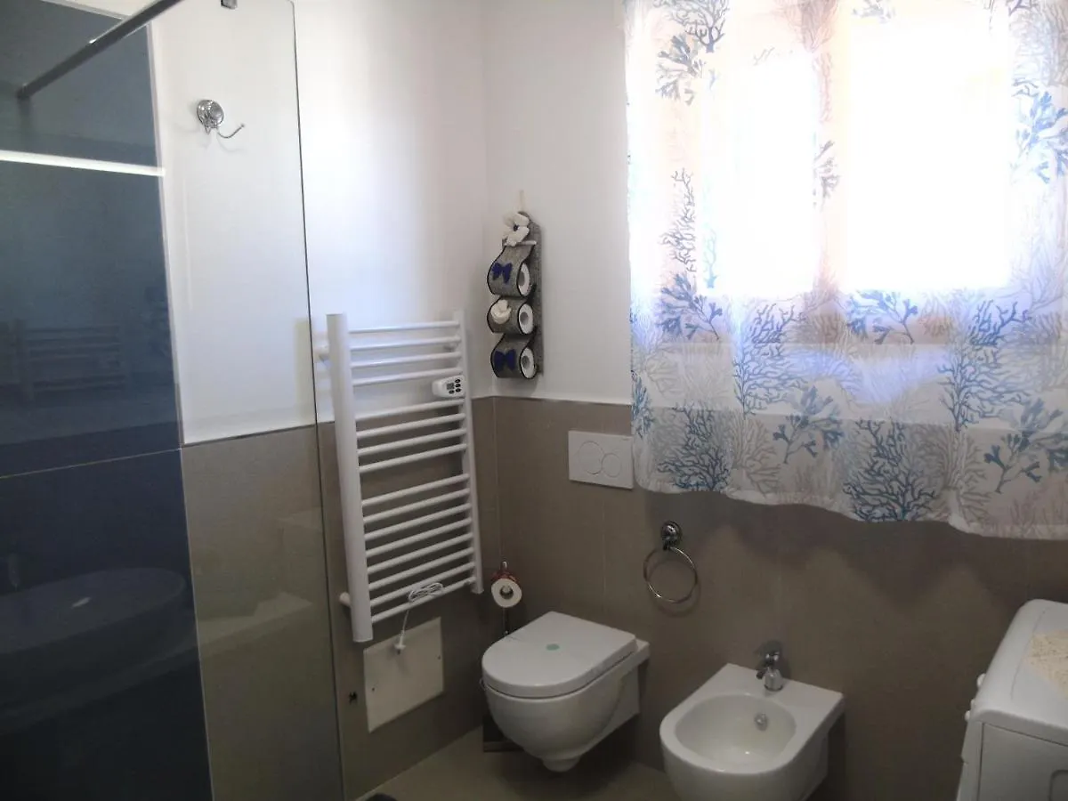 Casa Vacanza Lihele - Locazione Turistica Castelsardo 0*,