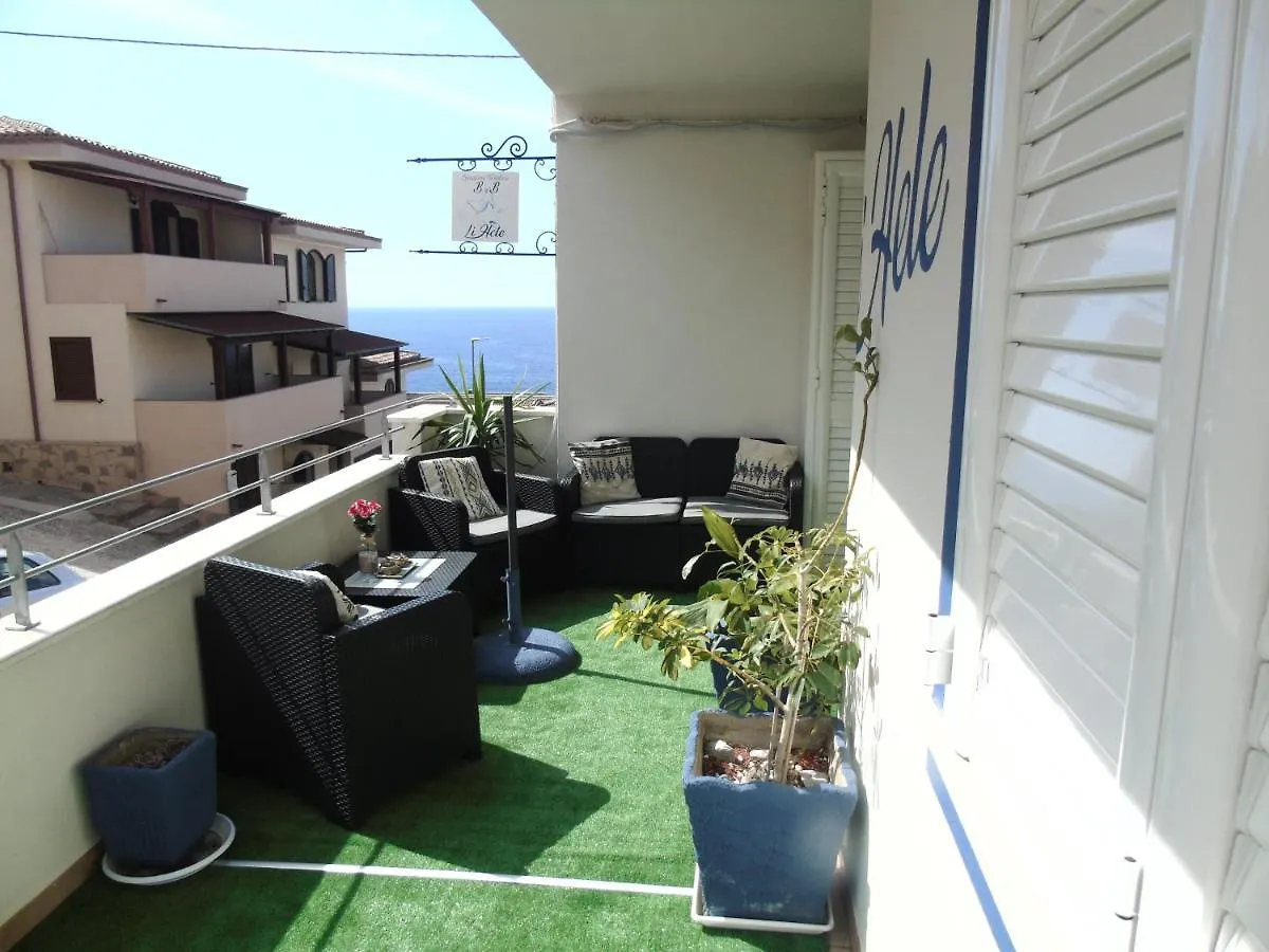 Casa Vacanza Lihele - Locazione Turistica Castelsardo