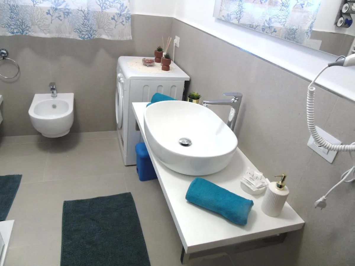 Casa Vacanza Lihele - Locazione Turistica Castelsardo