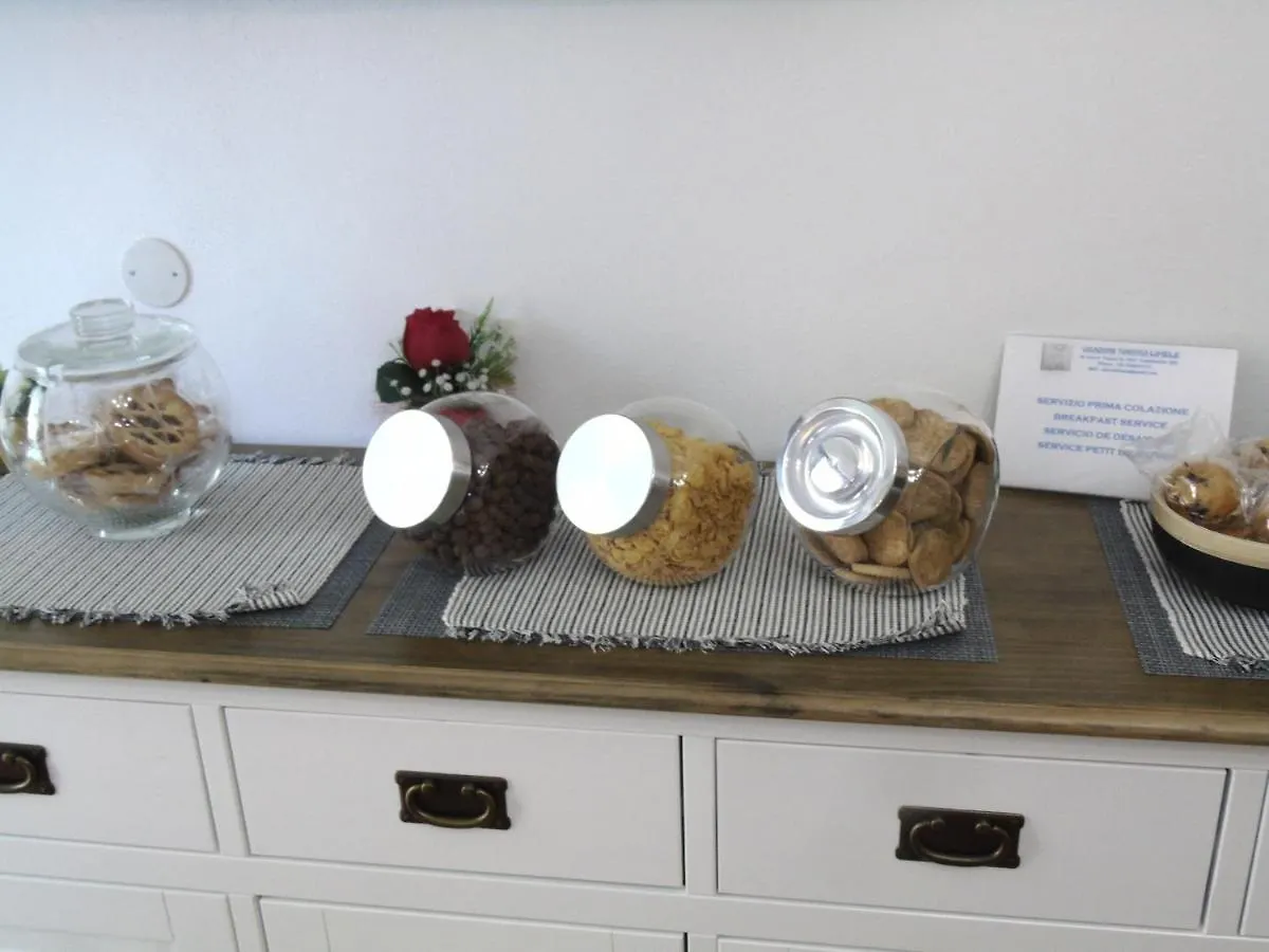 Casa Vacanza Lihele - Locazione Turistica Castelsardo Apartment