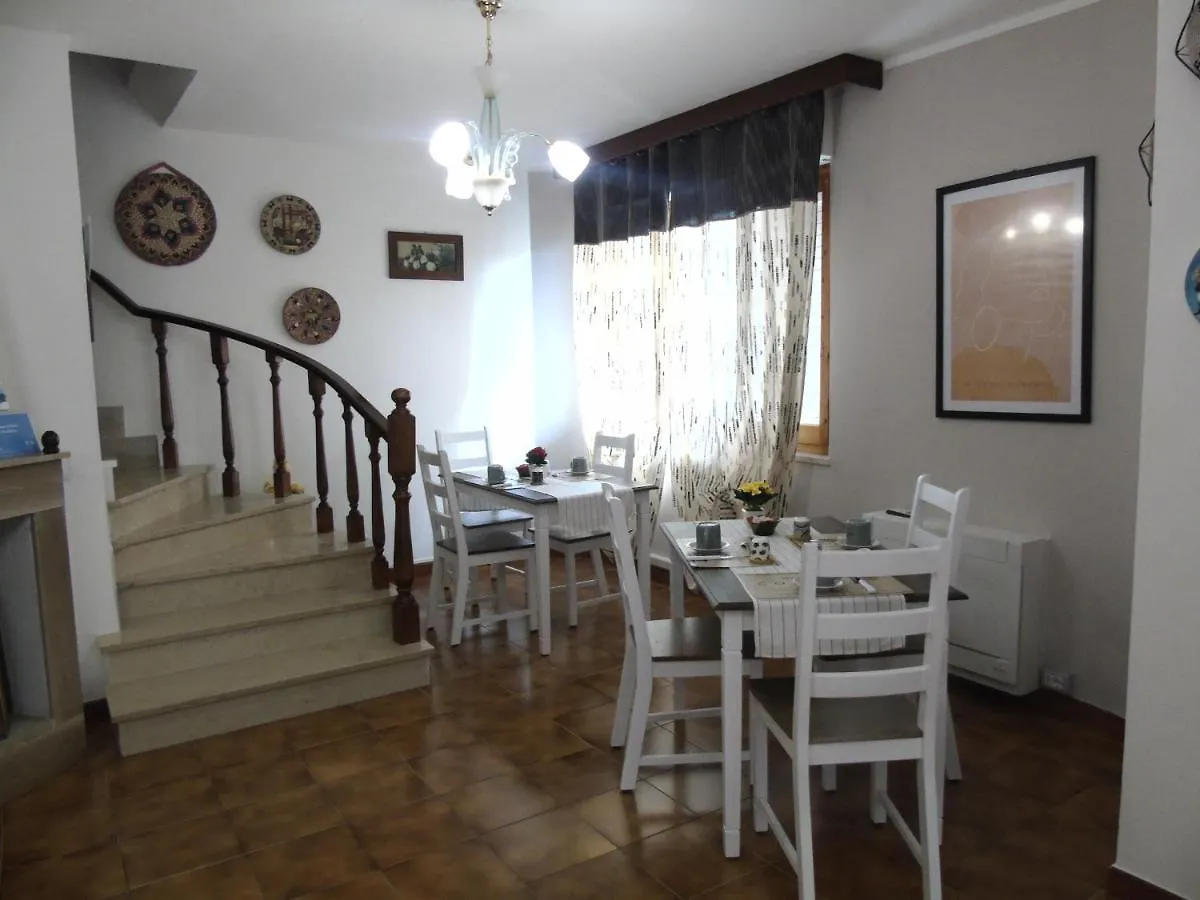 Apartment Casa Vacanza Lihele - Locazione Turistica Castelsardo Italy