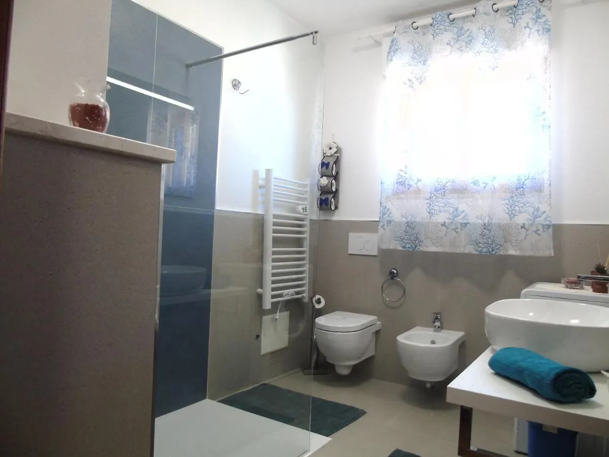 Casa Vacanza Lihele - Locazione Turistica Castelsardo Apartment