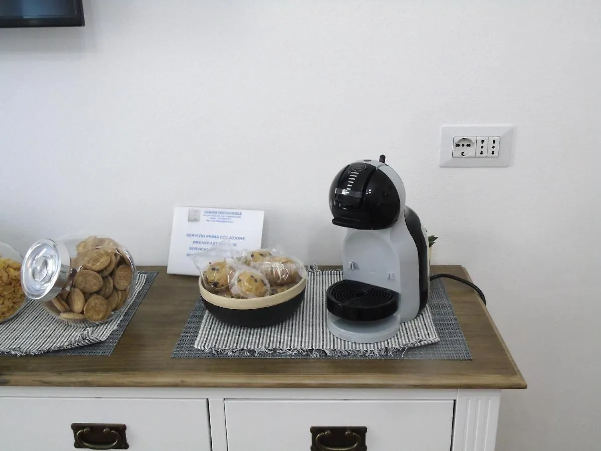Casa Vacanza Lihele - Locazione Turistica Castelsardo 0*,  Italy