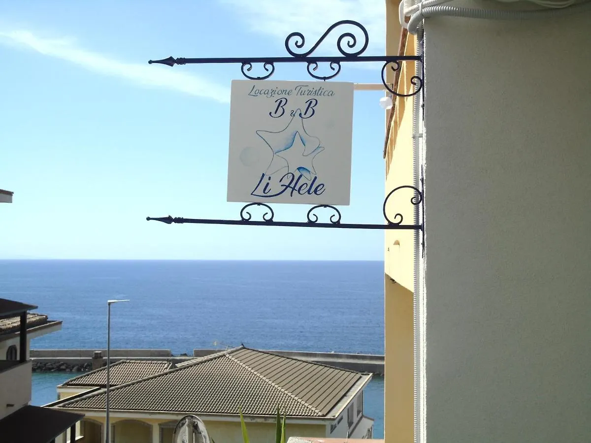 Apartment Casa Vacanza Lihele - Locazione Turistica Castelsardo