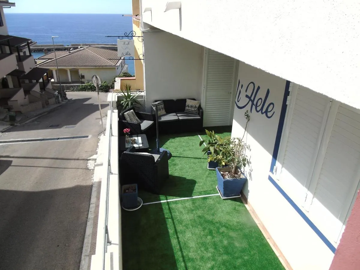 Casa Vacanza Lihele - Locazione Turistica Castelsardo 0*,