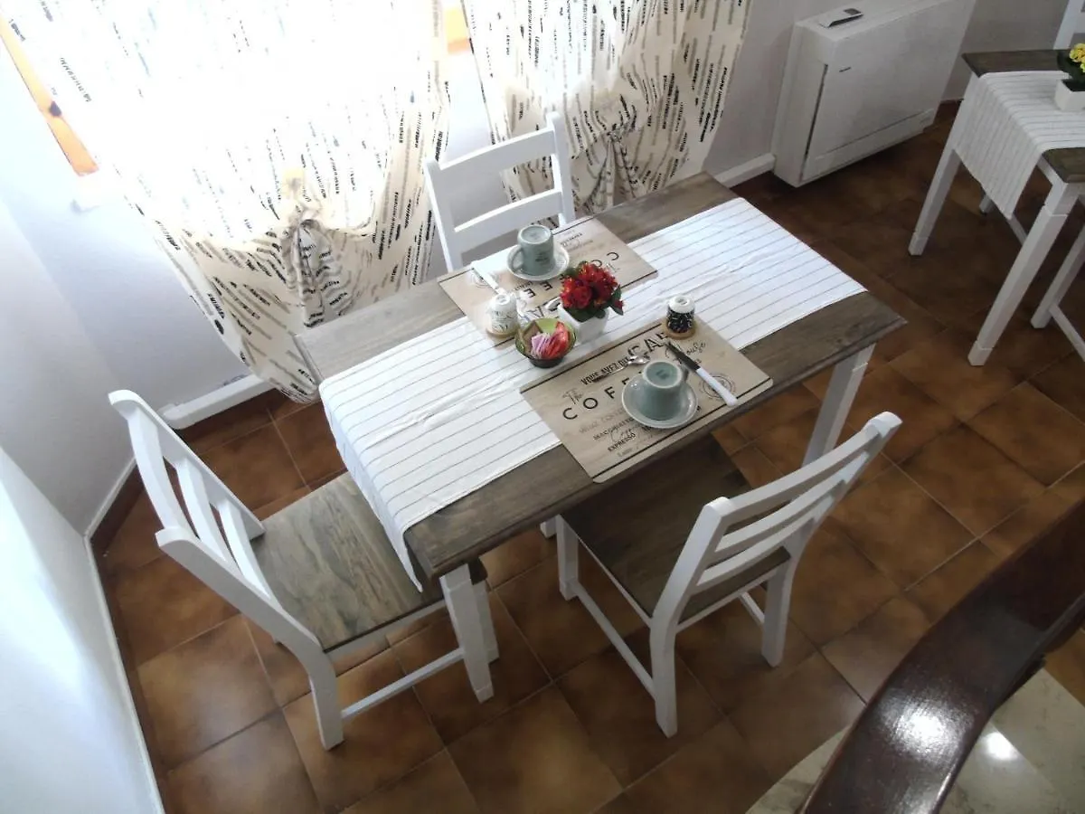 Casa Vacanza Lihele - Locazione Turistica Castelsardo