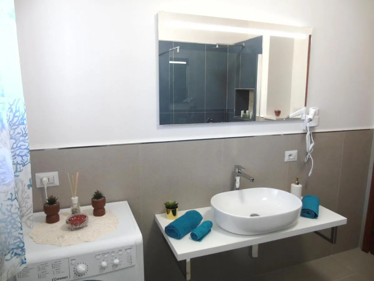 Casa Vacanza Lihele - Locazione Turistica Castelsardo Italy