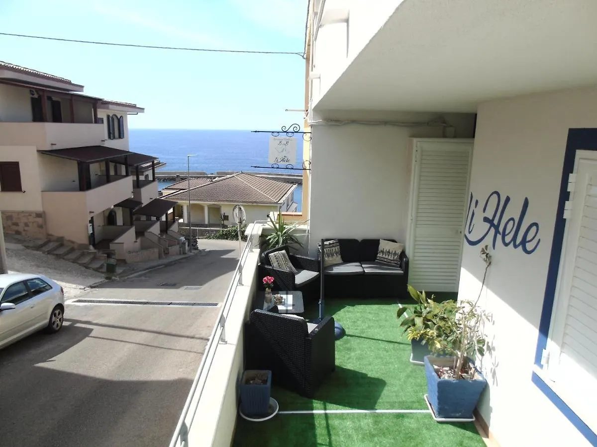 Casa Vacanza Lihele - Locazione Turistica Castelsardo
