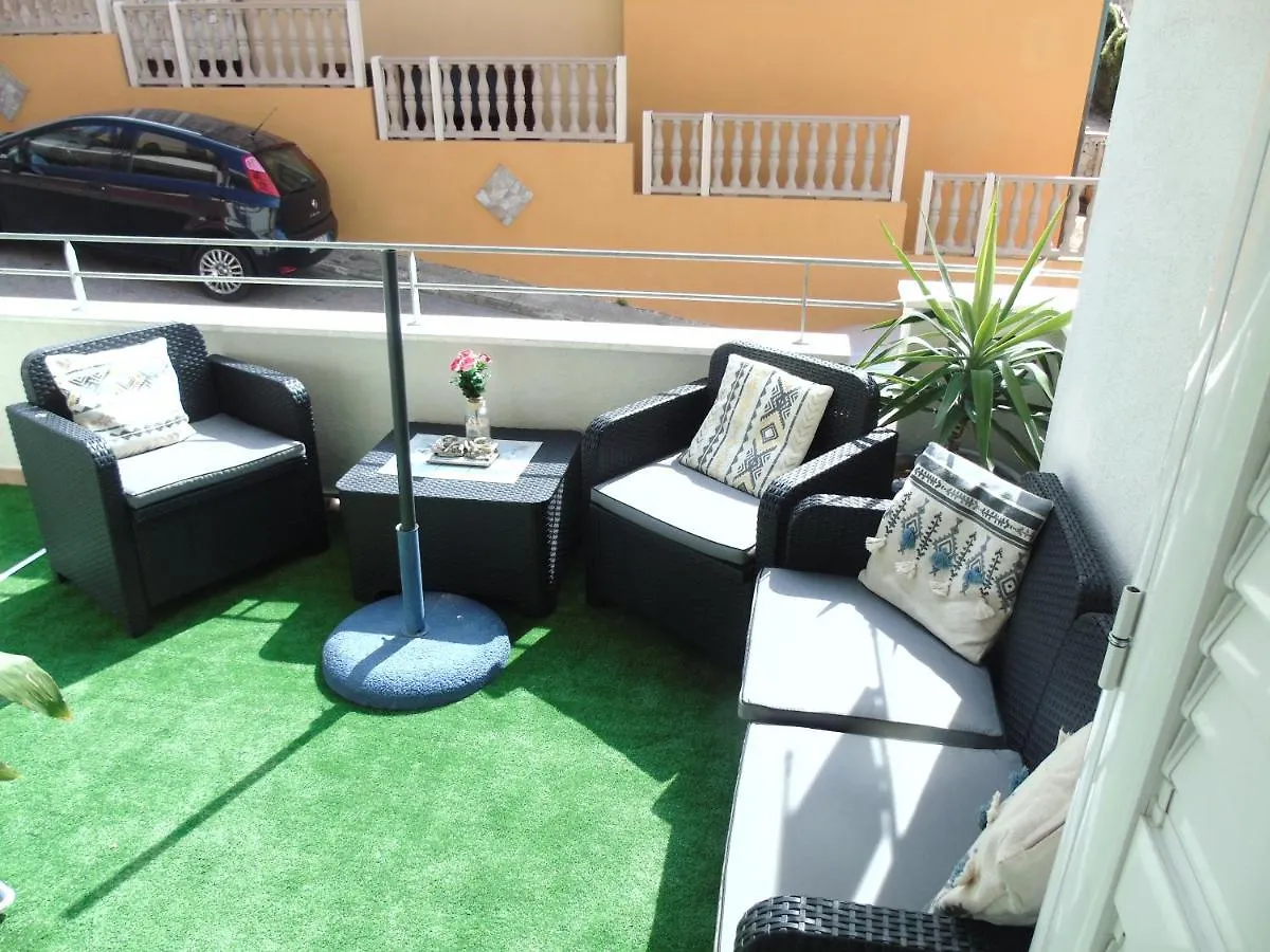 Apartment Casa Vacanza Lihele - Locazione Turistica Castelsardo