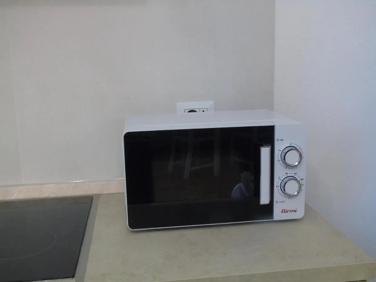 Casa Vacanza Lihele - Locazione Turistica Castelsardo 0*,
