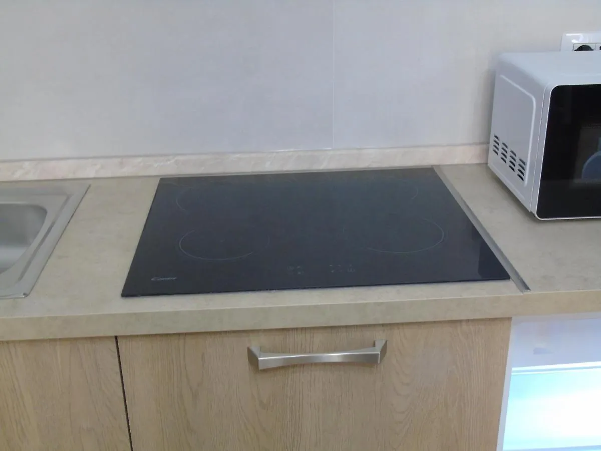 Casa Vacanza Lihele - Locazione Turistica Castelsardo Apartment