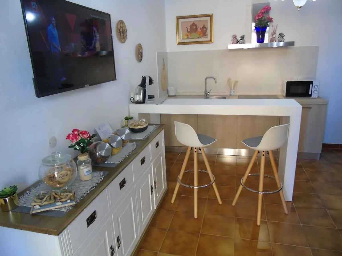 Casa Vacanza Lihele - Locazione Turistica Castelsardo Apartment