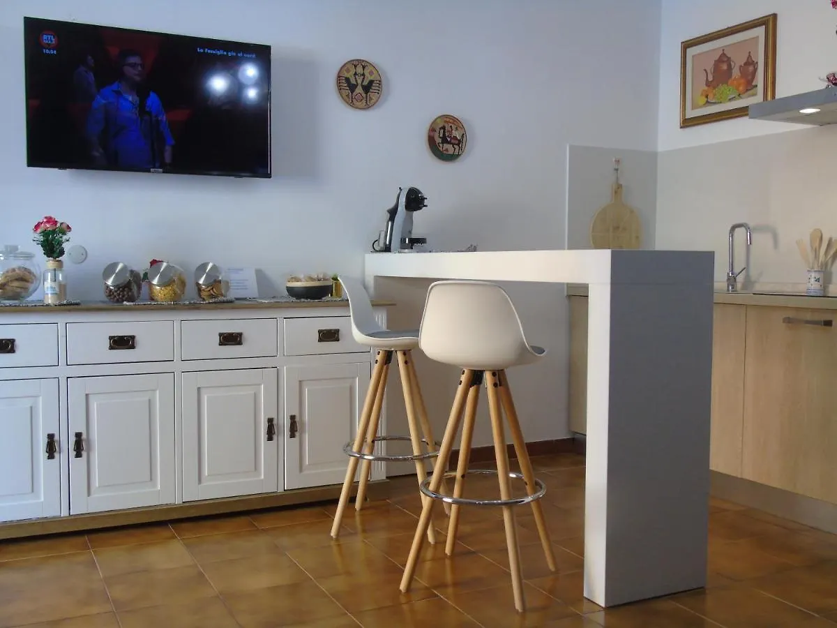 Casa Vacanza Lihele - Locazione Turistica Castelsardo 0*,  Italy
