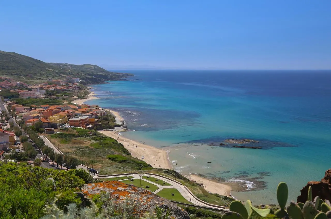 Casa Vacanza Lihele - Locazione Turistica Castelsardo 0*,  Italy
