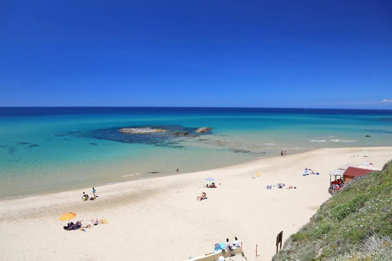 Apartment Casa Vacanza Lihele - Locazione Turistica Castelsardo