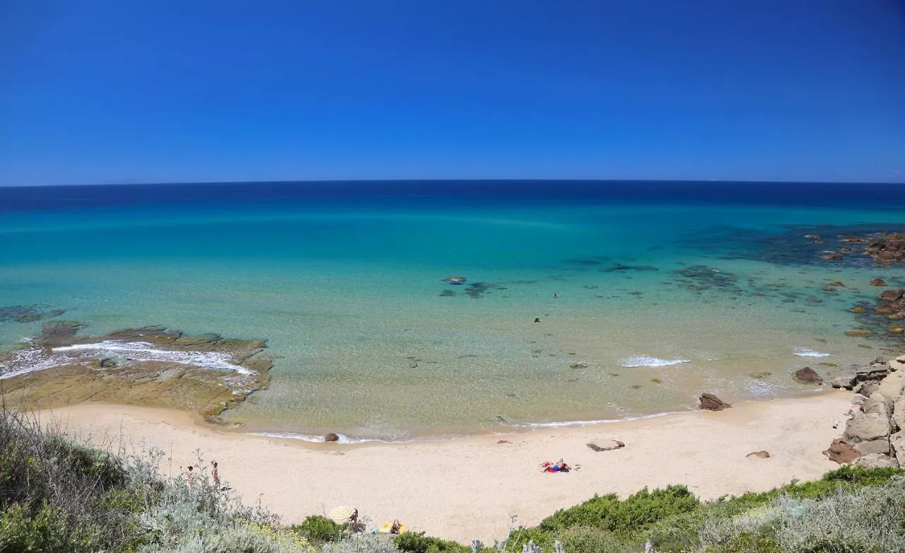 Apartment Casa Vacanza Lihele - Locazione Turistica Castelsardo Italy