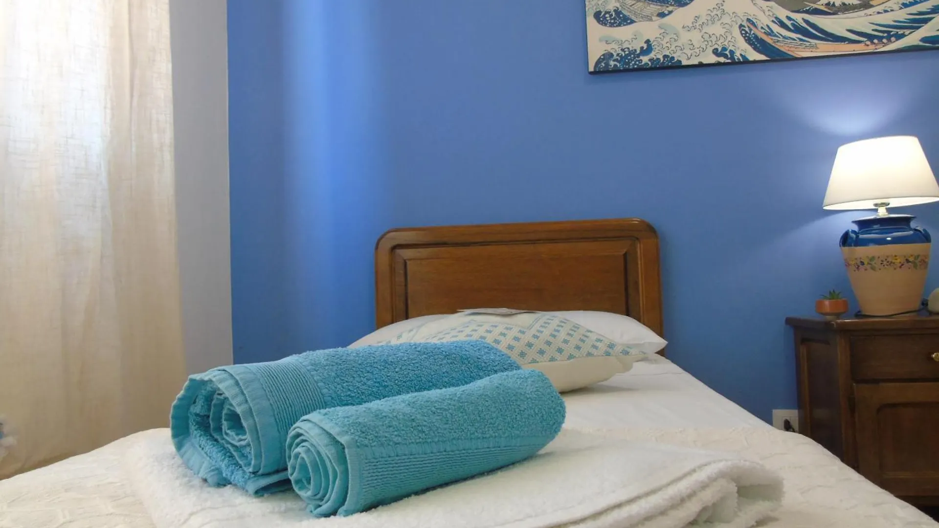 Casa Vacanza Lihele - Locazione Turistica Castelsardo 0*,  Italy