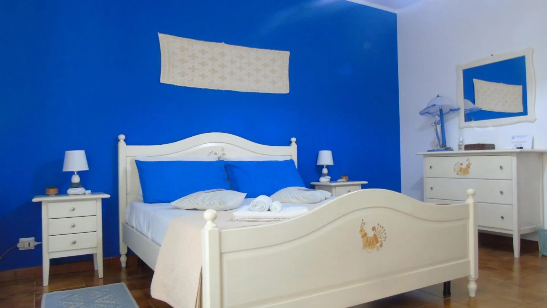 Apartment Casa Vacanza Lihele - Locazione Turistica Castelsardo Italy