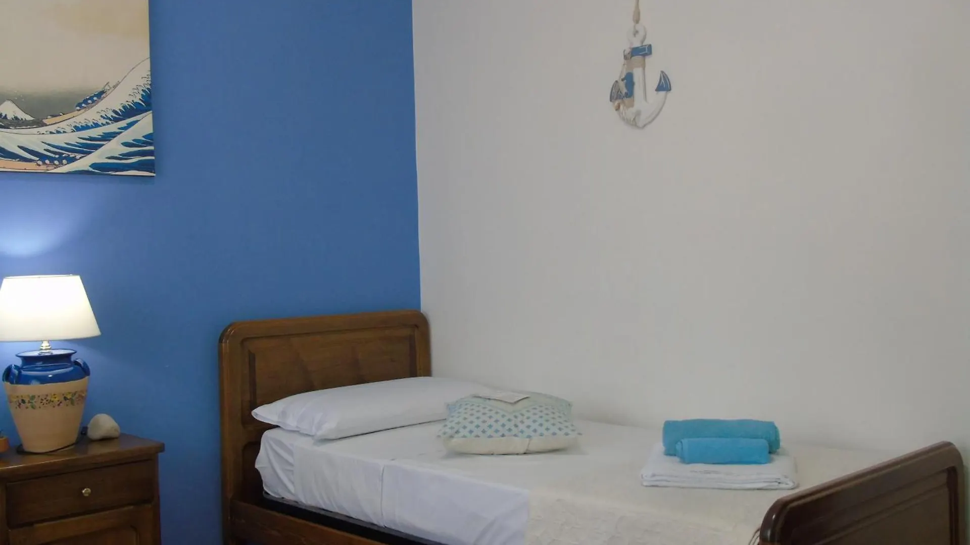 Casa Vacanza Lihele - Locazione Turistica Castelsardo