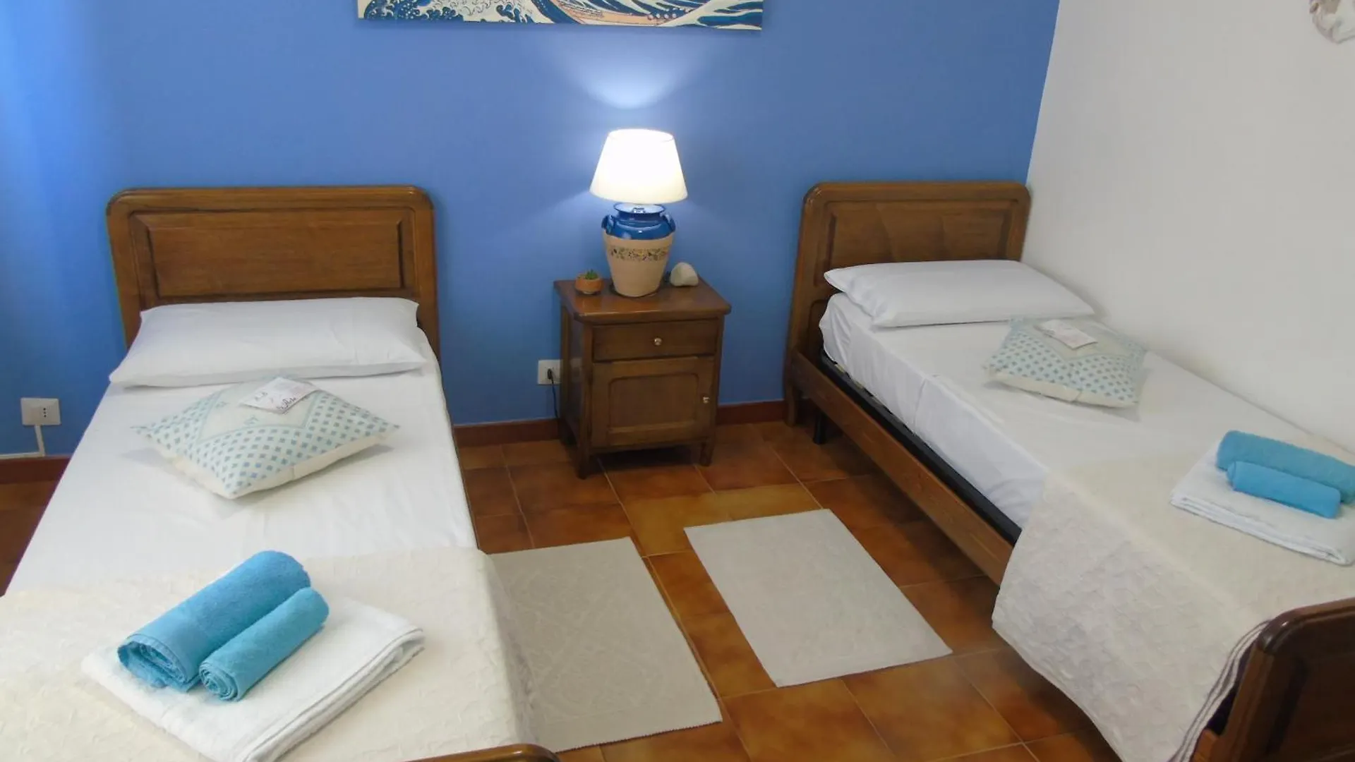 Apartment Casa Vacanza Lihele - Locazione Turistica Castelsardo Italy