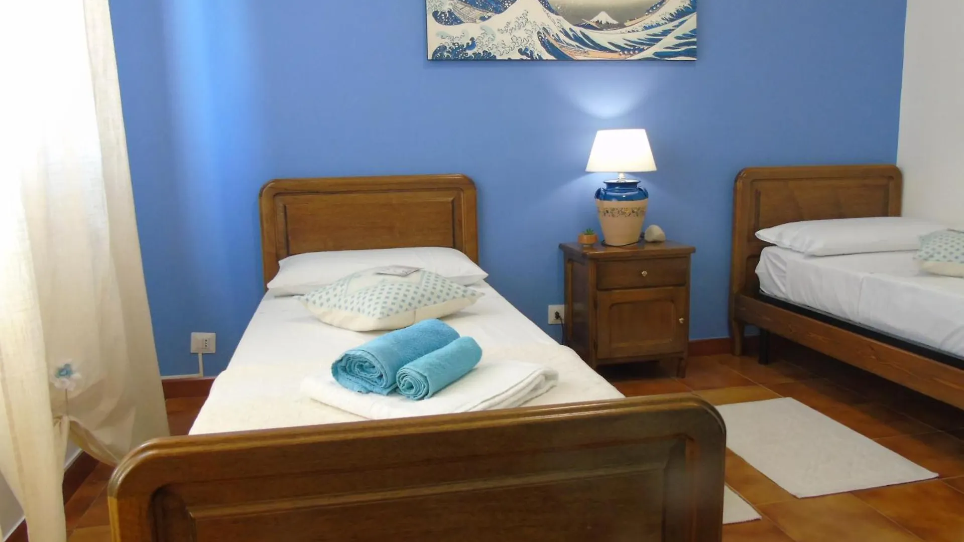 Apartment Casa Vacanza Lihele - Locazione Turistica Castelsardo