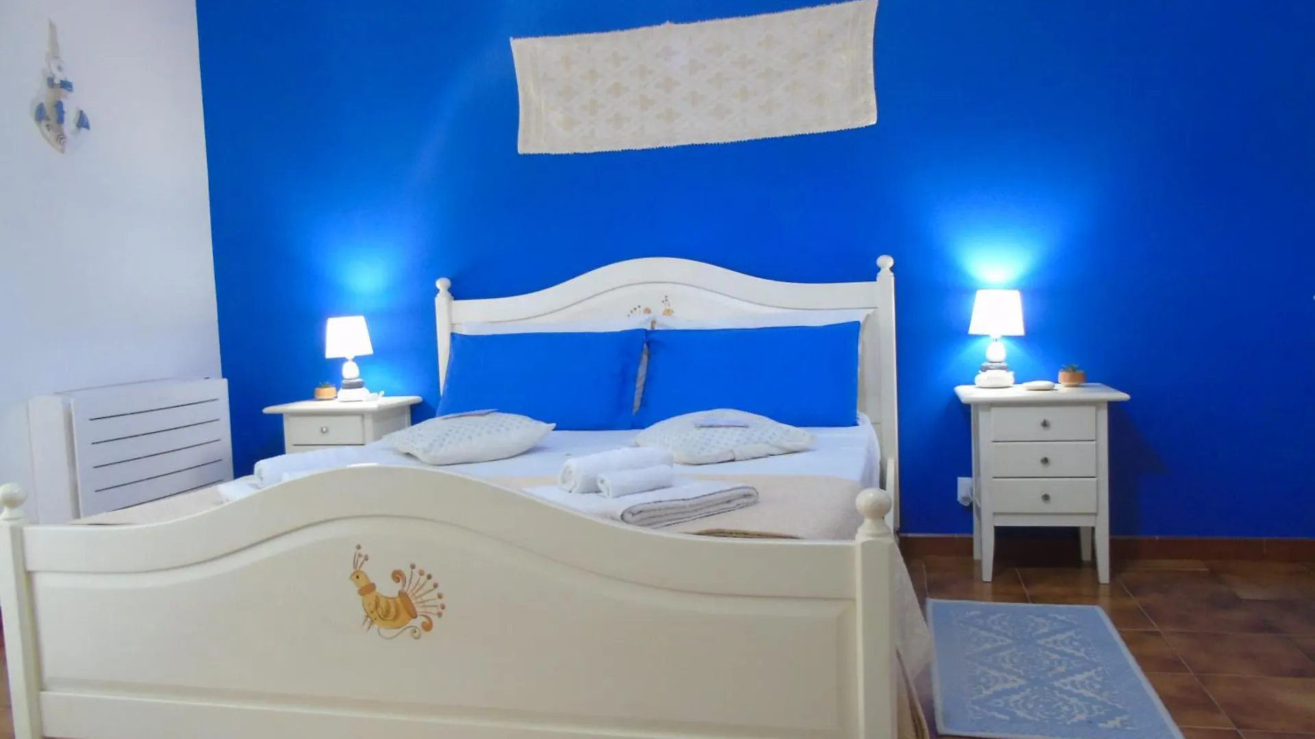 Apartment Casa Vacanza Lihele - Locazione Turistica Castelsardo