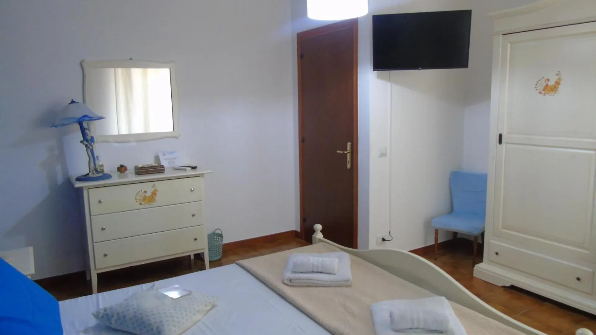 Casa Vacanza Lihele - Locazione Turistica Castelsardo Italy